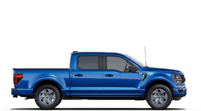 2025 Ford F-150+F-150